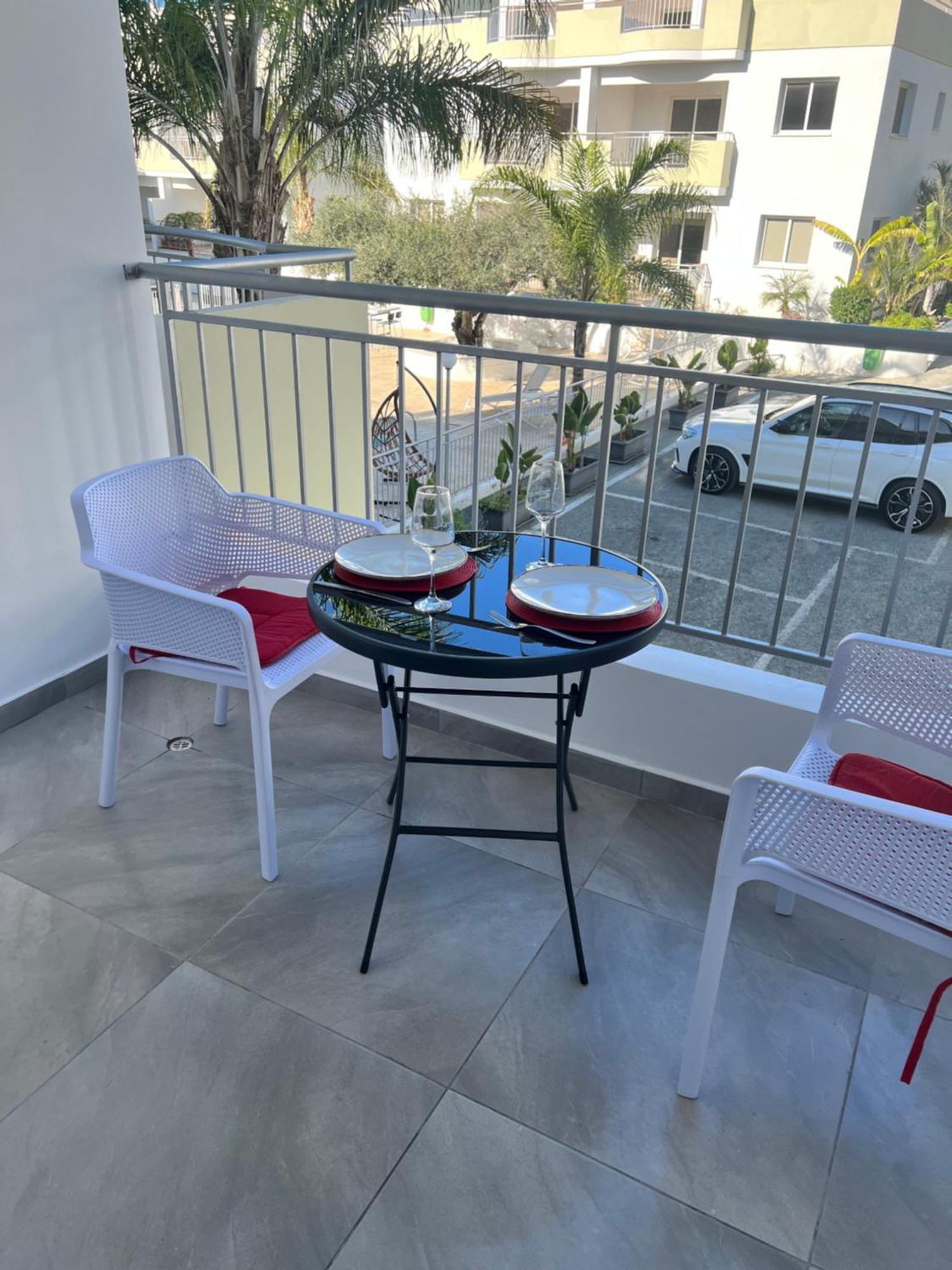Oceania Bay Village Pyla Larnaca Bagian luar foto