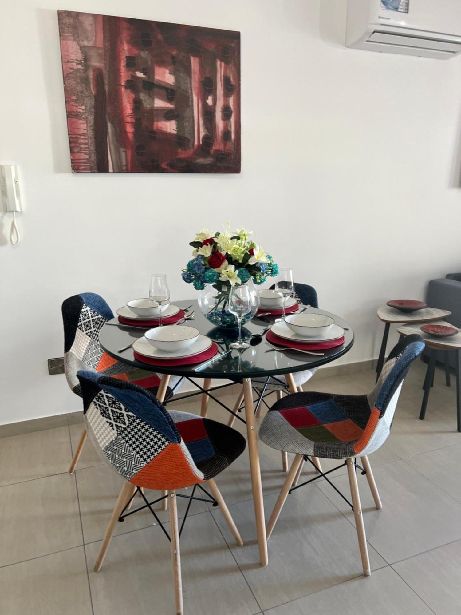 Oceania Bay Village Pyla Larnaca Bagian luar foto