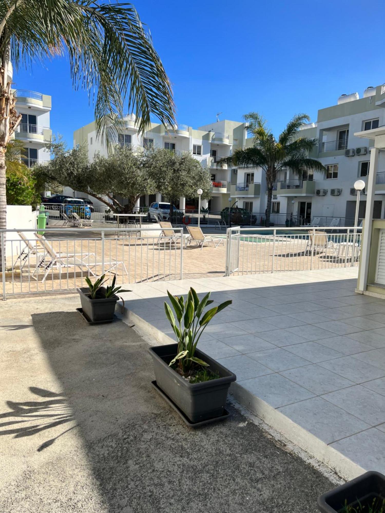 Oceania Bay Village Pyla Larnaca Bagian luar foto