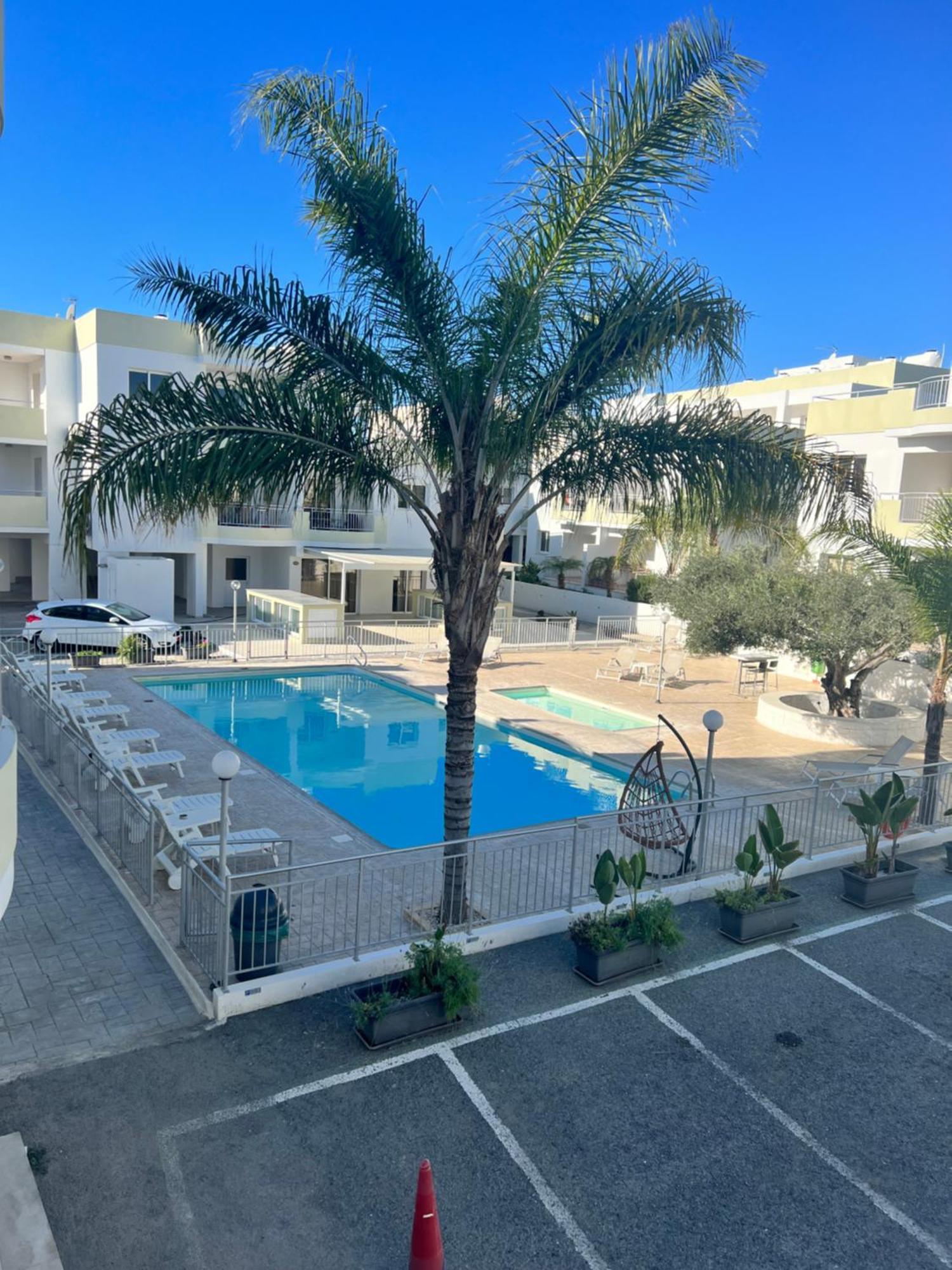 Oceania Bay Village Pyla Larnaca Bagian luar foto